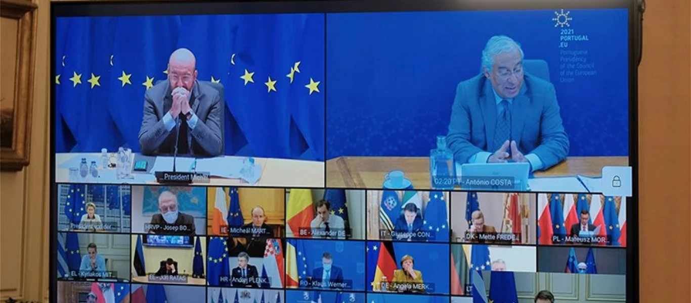 Ο Κ.Μητσοτάκης και η «αγωνία» για αύξηση αδειοδοτήσεων για επιπλέον εμβόλια άλλων εταιρειών